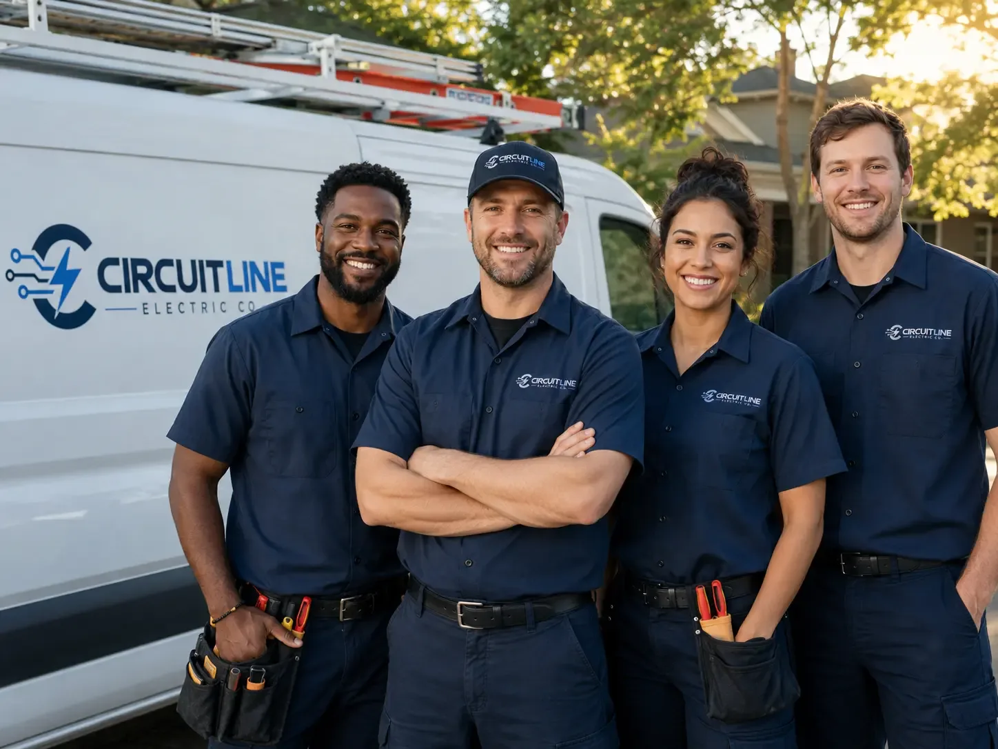 Whole Home Rewiring company in Waycross, GA
