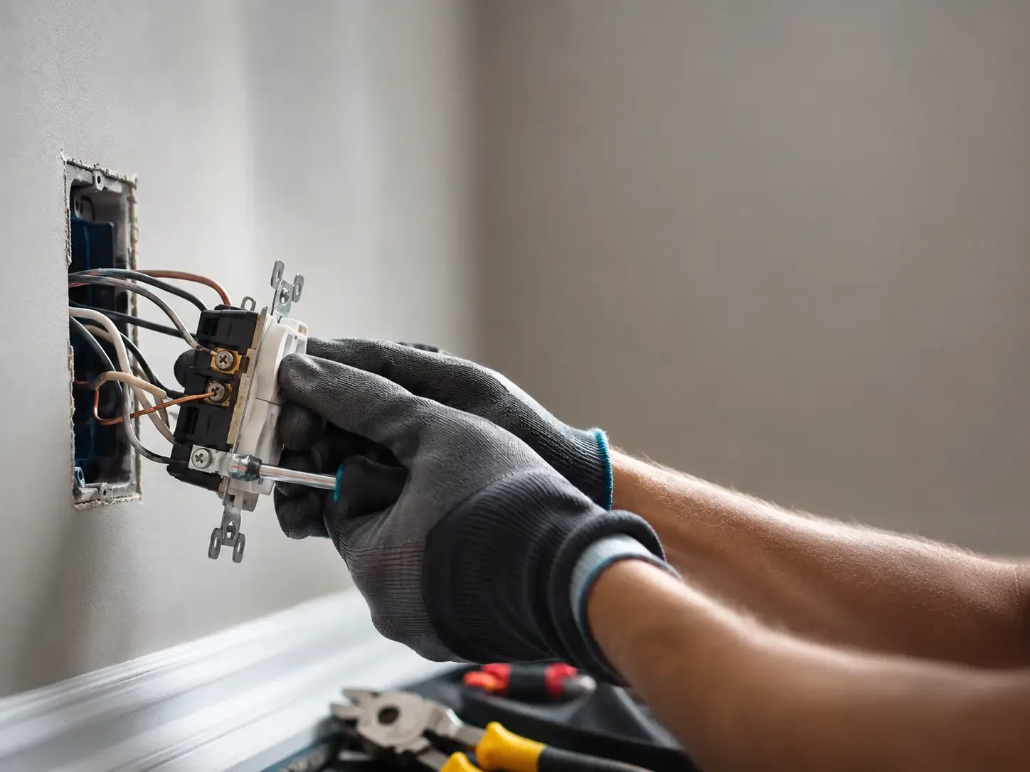 Why choose Whole Home Rewiring in Waycross, GA